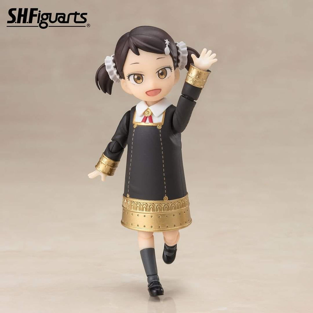 PREORDER S.H.Figuarts BECKY BLACKBELL
