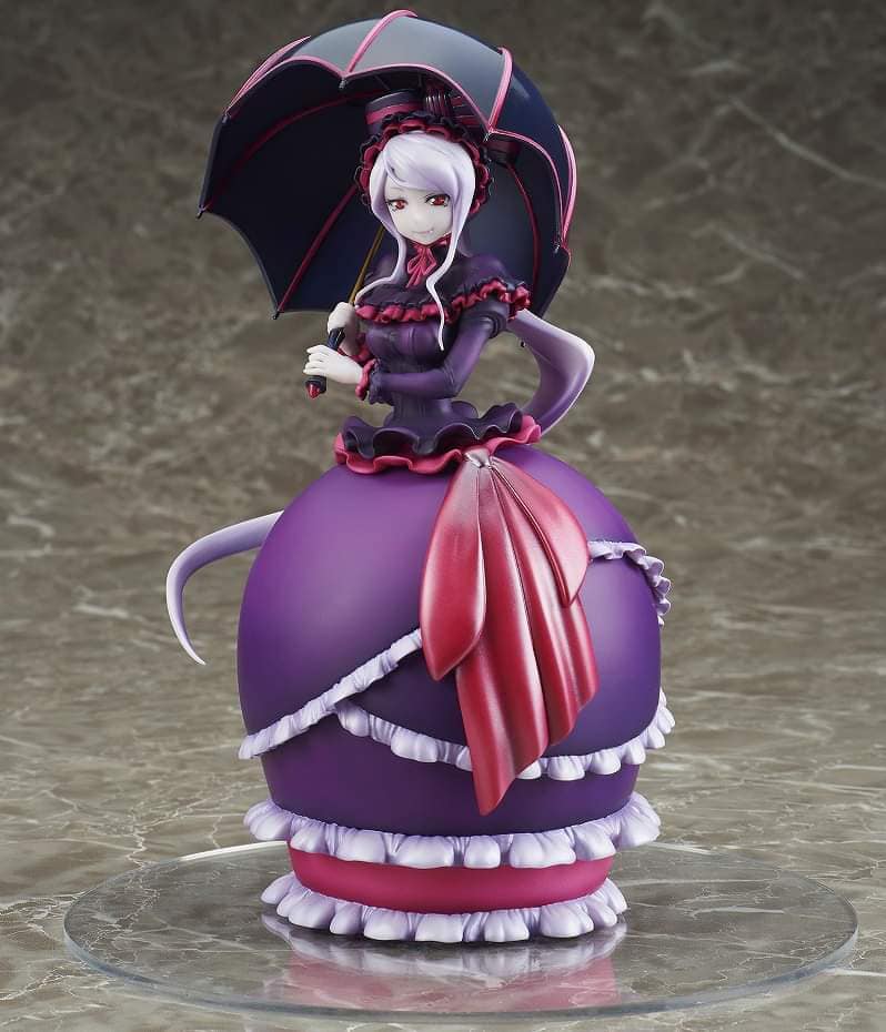 PREORDER KAITENDOH - SHALLTEAR BLOODFALLEN 1/7 Complete Figure