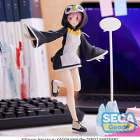 PREORDER SEGA - Luminasta "Re:ZERO -Starting Life in Another World-" "Ram" - Kotoriasobi