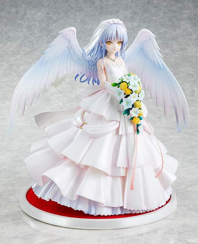 PREORDER KADOKAWA - Kanade Tachibana: Wedding ver.