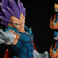 PREORDER Break Studio - 1/6 Vegeta Deluxe Version