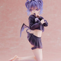 PREORDER Nocturnas - 1/6 Kamiguse chan - Illustrated by Mujin chan