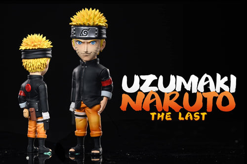 Naruto: Shippuden NARUTOP99 Shisui Uchiha Figure