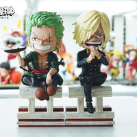 PREORDER Showhand Studio - SD SHC Part.3 Sanji