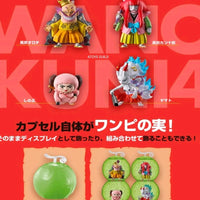 PREORDER P-Bandai - [GOL] From TV animation ONE PIECE Onepi no Mi Wano Country Collection 4