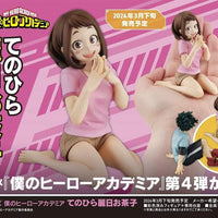 PREORDER MegaHouse - G.E.M. Series My Hero Academia Palm size Ochaco Uraraka