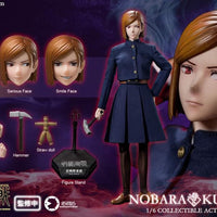 PREORDER Asmus Toys - JJKS04A 1/6 NOBARA KUGISAKI