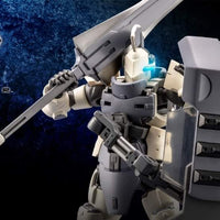 PREORDER Kotobukiya 1/24 GOVERNOR ARMOR TYPE: KNIGHT (BIANCO)