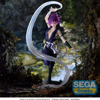 PREORDER SEGA - Luminasta "Hell's Paradise: Jigokuraku" "Yuzuriha"