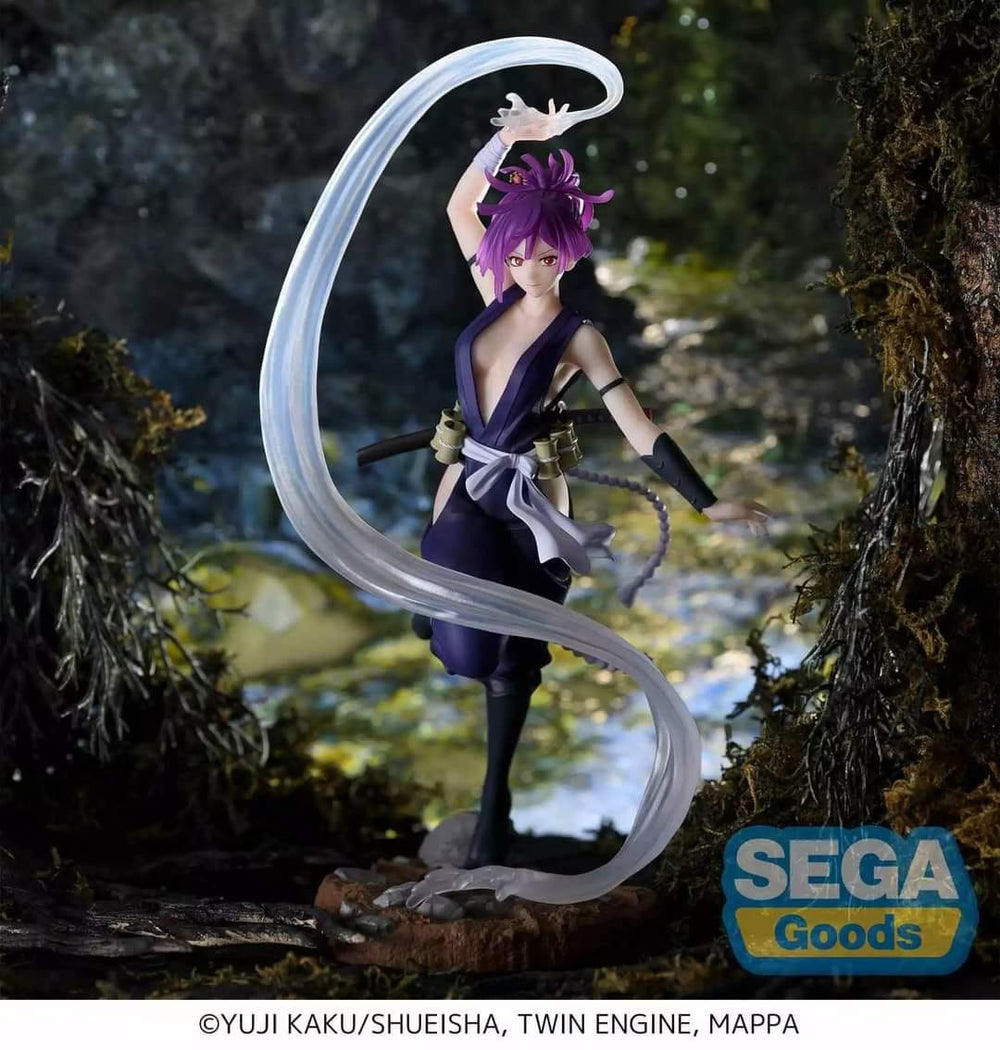 PREORDER SEGA - Luminasta 