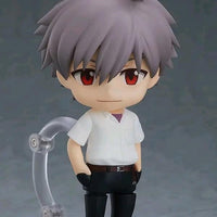 PREORDER Nendoroid Kaworu Nagisa(re-run)