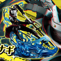 PREORDER MegaHouse - Game Characters Collection DX PERSONA 4 Golden Izanagi Ver.2
