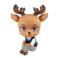 PREORDER MegaHouse - Lookup BEASTARS Legoshi