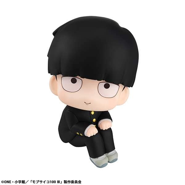 PREORDER MegaHouse - Lookup Mob Psycho 100 III Shigeo Kageyama