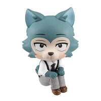 PREORDER MegaHouse - Lookup BEASTARS Louis