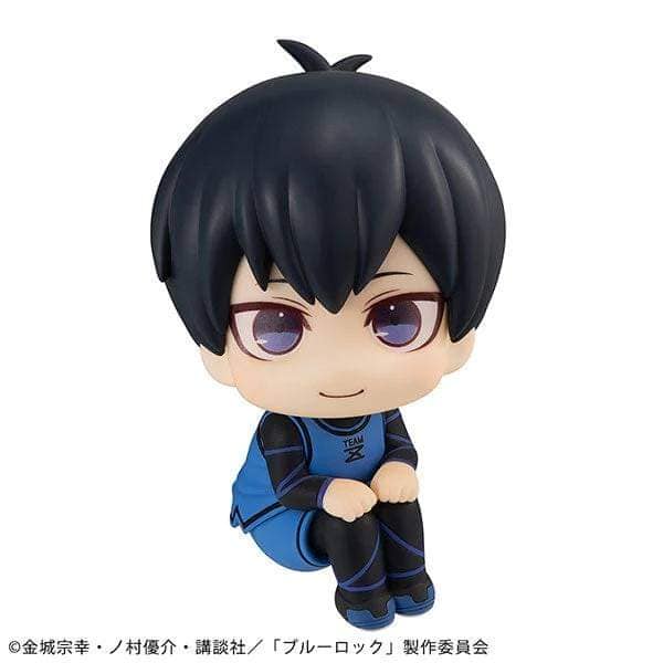 PREORDER MegaHouse - Lookup BLUE LOCK Yoichi Isagi