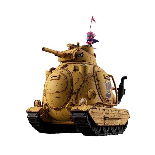 PREORDER MegaHouse VA PIECE SAND LAND Sand Land Royal Army Tank Corps No. 104