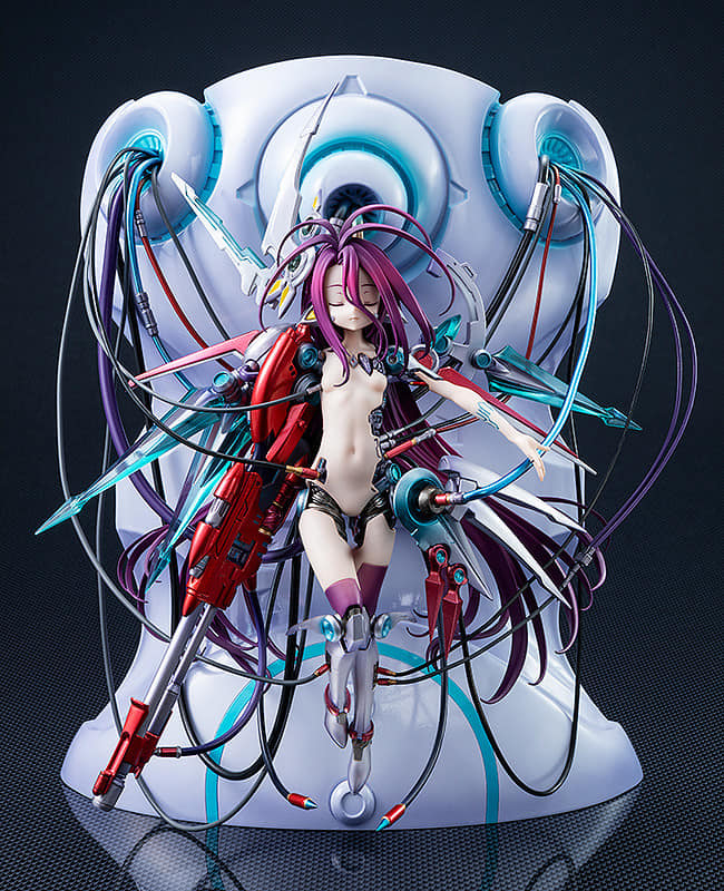 PREORDER KADOKAWA - No Game No Life -Zero- Schwi