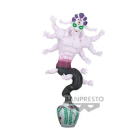 PREORDER DEMON SLAYER: KIMETSU NO YAIBA FIGURE-DEMON SERIES- GYOKKO