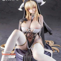 PREORDER DODOMO STUDIO - 1/6 IMPLACABLE