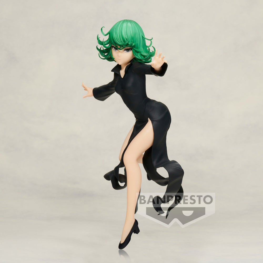 PREORDER ONE-PUNCH MAN FIGURE#5 TERRIBLE TORNADO