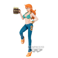 PREORDER ONE PIECE IT'S A BANQUET!!-NAMI-