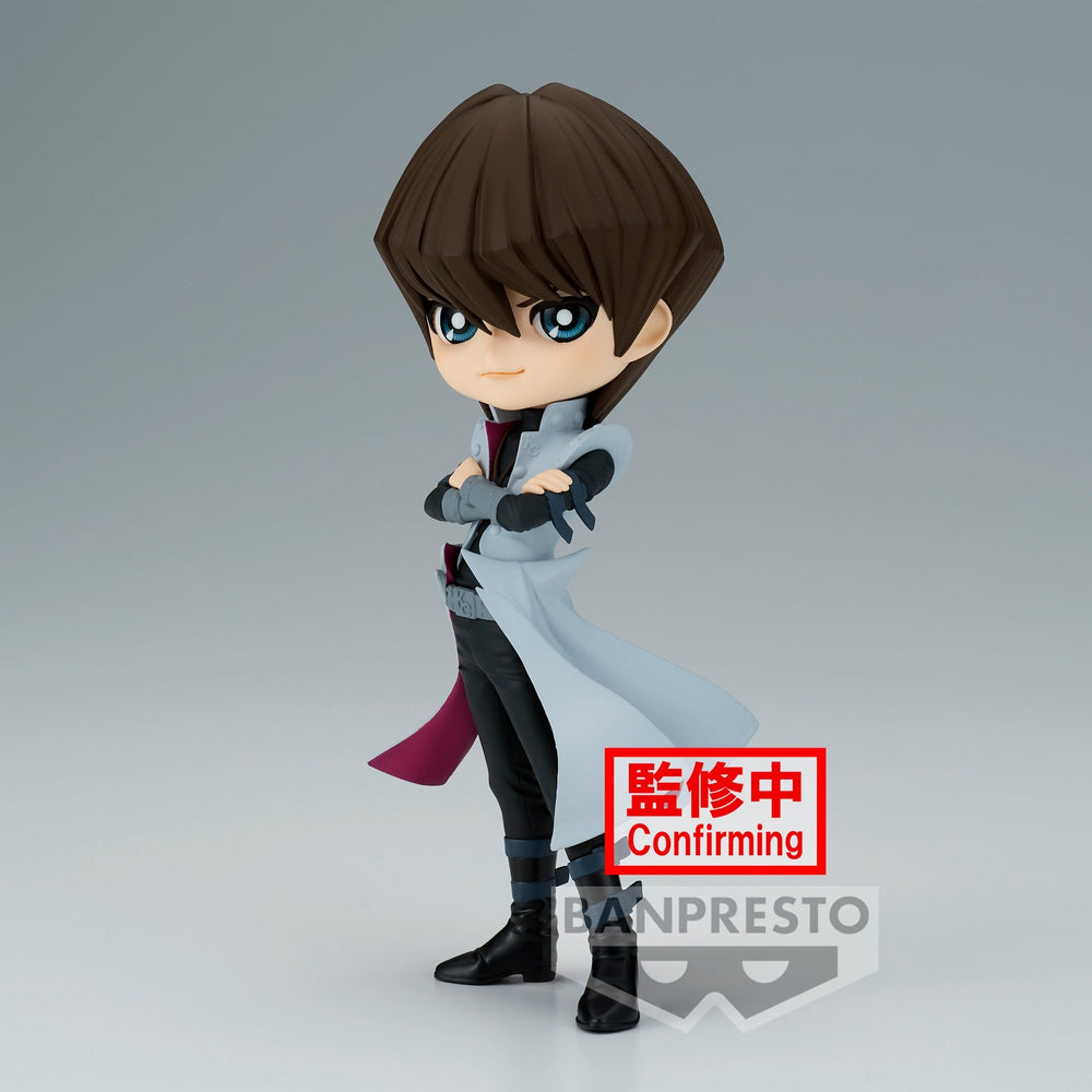 PREORDER YU-GI-OH! DUEL MONSTERS Q POSKET-SETO KAIBA-