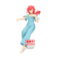 PREORDER MOBILE SUIT GUNDAM THE WITCH FROM MERCURY SULETTA MERCURY FIGURE SEASON2 ENDING VER.