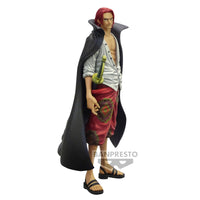 PREORDER ONE PIECE FILM RED KING OF ARTIST THE SHANKS[MANGA DIMENSIONS]