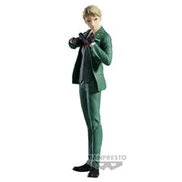 ONHAND SPY FAMILY DXF -LOID FORGER-