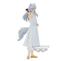 PREORDER YU YU HAKUSHO DXF-YOUKO KURAMA & KURAMA-(A:YOUKO KURAMA)