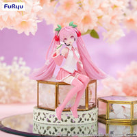 PREORDER FuRyu - Hatsune Miku Figure -Sakura Miku 2024