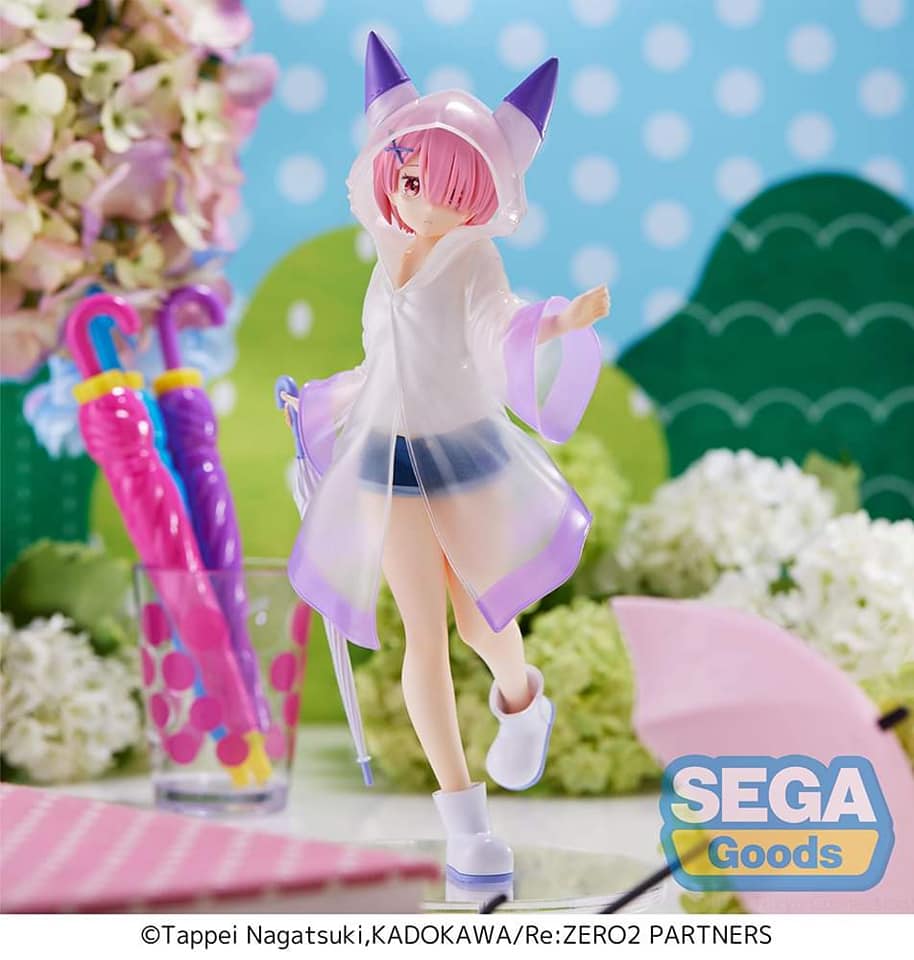 PREORDER SEGA - Luminasta 