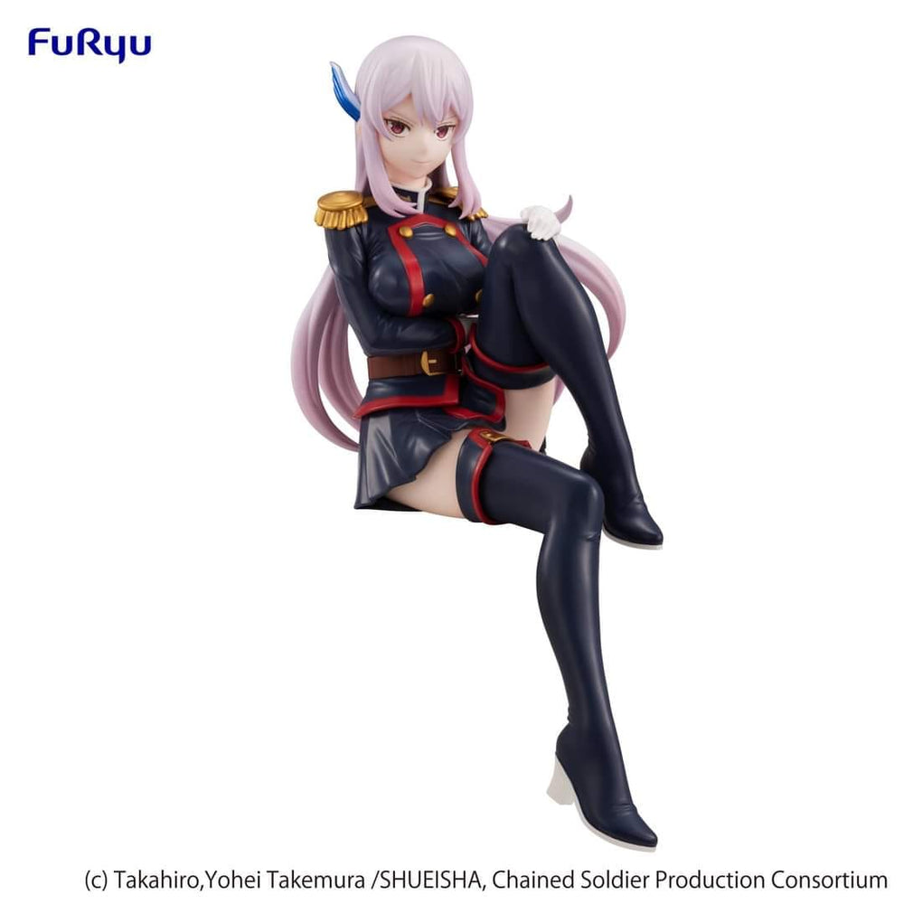 PREORDER FuRyu - Chained Soldier Noodle Stopper Figure -Kyouka Uzen-