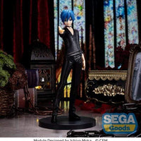 PREORDER SEGA - "Hatsune Miku -Project DIVA Arcade Future Tone" SPM Figure "KAITO - Guilty"