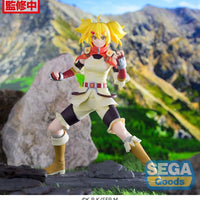 PREORDER SEGA - Luminasta TV Anime "Shangri-La Frontier" "Oikatzo"