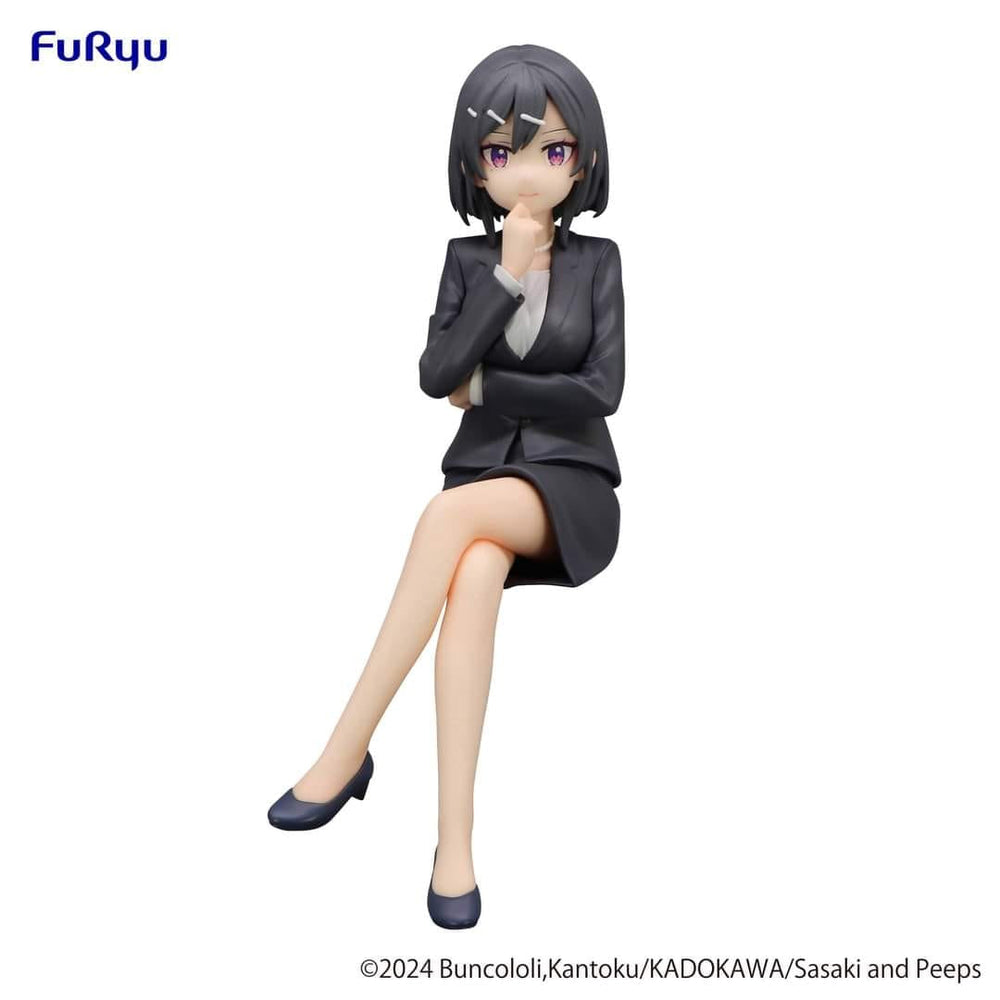 PREORDER FuRyu - Sasaki and Figure -Hoshizaki-