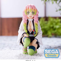 PREORDER SEGA - "Demon Slayer: Kimetsu no Yaiba" PM Perching Figure "Mitsuri Kanroji" -Hashira Meeting-