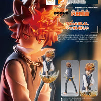 PREORDER POP UP PARADE Tsunayoshi Sawada