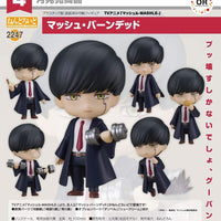 PREORDER Nendoroid Mash Burnedead