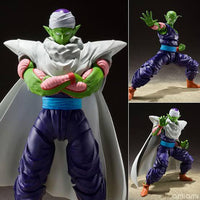 PREORDER Bandai - S.H.Figuarts PICCOLO -THE PROUD NAMEKIAN- REISSUE