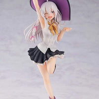 PREORDER KADOKAWA - Wandering Witch: The Journey of Elaina - KADOKAWA Collection LIGHT Elaina