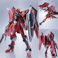 PREORDER METAL ROBOT SPIRITS <SIDE MS>Immortal Justice Gundam