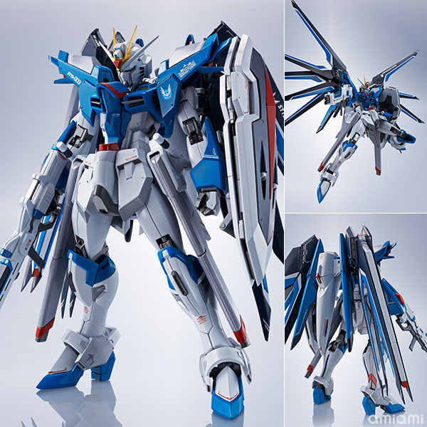 PREORDER METAL ROBOT SPIRITS <SIDE MS>Rising Freedom Gundam