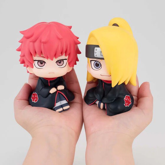 PREORDER Megahouse - Lookup Naruto Shippuden - Deidara