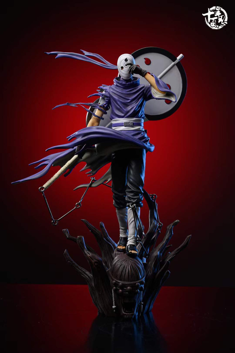 PREORDER ???? Studio - Uchiha Obito