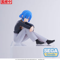PREORDER Sega - "BOCCHI THE ROCK!" PM Perching Figure "Ryo Yamada"