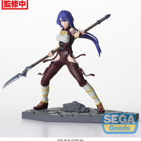 PREORDER Sega - Luminasta TV Anime "Shangri-La Frontier" "Arthur Pencilgon"