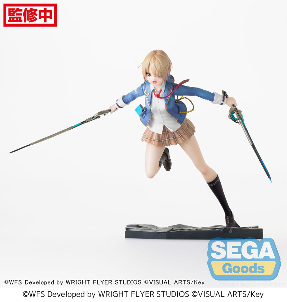 PREORDER Sega Luminasta 