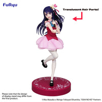 PREORDER Furyu - OSHI NO KO Trio-Try-iT Figure -Ai Translucent Parts ver.-